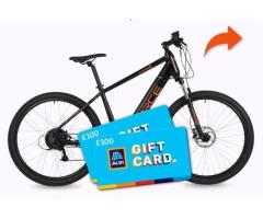 Change To Win Gift Card