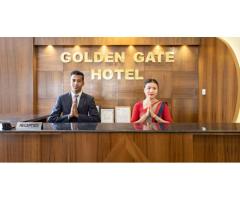 Best Hotel in Nepal | Golden Gate Hotel