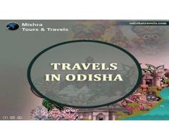 Searching for the best professionals travel agency in Bhubaneswar?