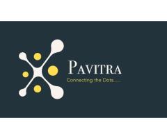 News Anchor for Pavitra Foundation
