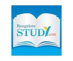 Get Admissions in Top Schools, Colleges & Universities - Bangalorestudy