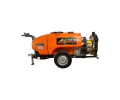 Leading Manufacturer of Tractor Mounted Sprayer