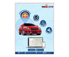 GPS tracking system in India