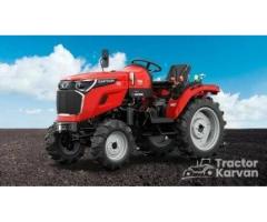 Buy Small Tractors in india online