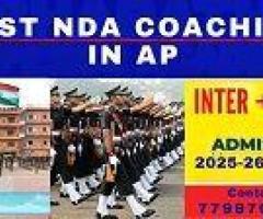 BEST NDA COACHING IN AP