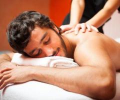 Experience Bangkok Style Body Massage in Vadodara