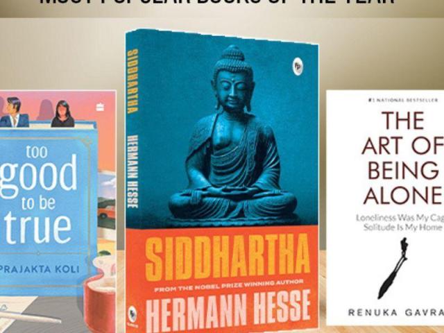 Buy best-selling top-rated books of the year 2025 from BooksWagon Store