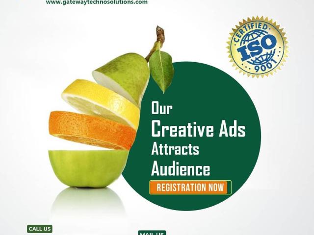 Expert Social Media Management in Bangalore | Gateway Techno Solutions