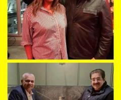 AAFT Alumni Shine on the Global Stage at Bharat Gaurav Award London