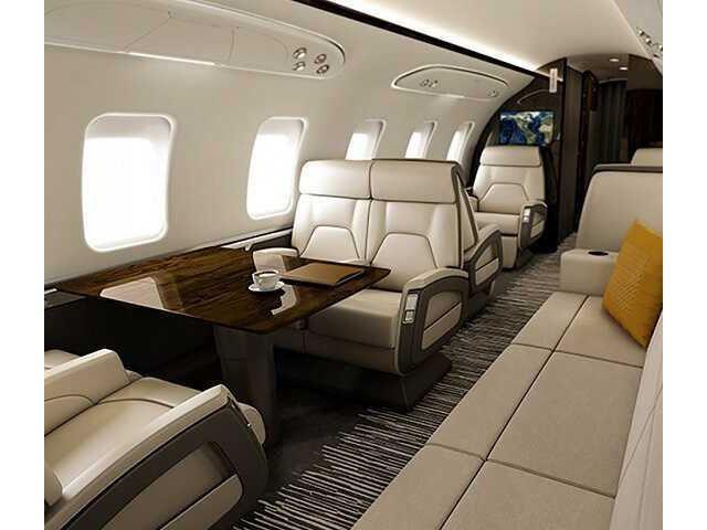 Affordable Private Plane Prices | Charter Fly Services | Private Airplane Rental