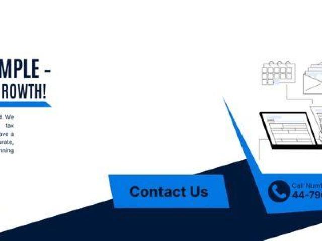 Payroll Made Simple – So You Can Focus on Growth!