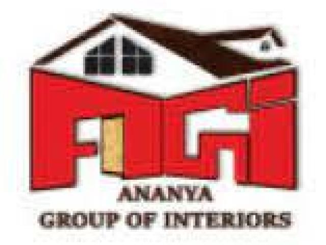 Interior Designers in Kurnool | Ananya Group of Interiors