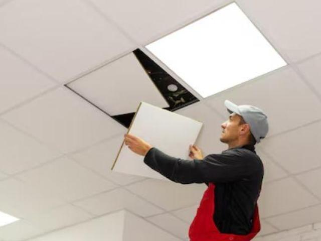 Affordable Recessed Lighting Installation – Call Now!