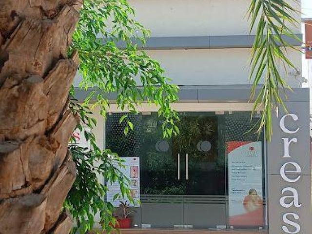 Plastics surgery center near me