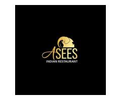 Indian Restaurant in Sydney