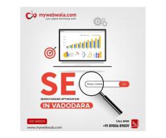 Best Digital Marketing Company in Vadodara- Mywebwala
