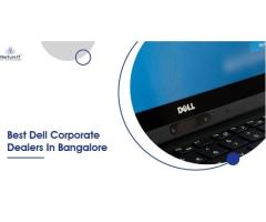Best Dell Corporate Dealers in Bangalore