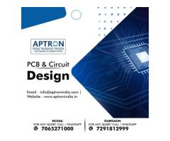 PCB & Circuit Design Course in Delhi