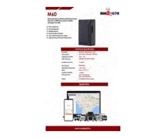 GPS Tracking Service providers in India