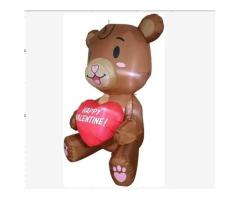 Cute Valentine's Day Inflatables