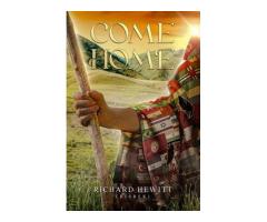 Come Home: Extending the Script’s Jewish Template to all Nations