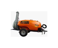 Leading Manufacturer of Tractor Trailed Sprayer