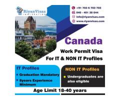 Visa and Immigration Consultants | RiyanVisas