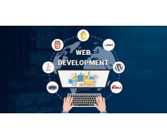 Website Development Company in Laxmi Nagar