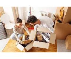 Packers and Movers in Frazer Town | 6361445109