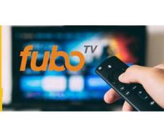 How do I connect FuboTV to my TV?