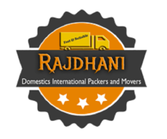 Packers and Movers in Chennai - Rajdhani Packers 9380617100