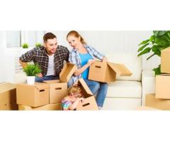 Packers and Movers in Banaswadi | Call now – 8107574241