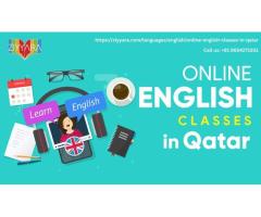 Best Online Tuition for English Class in Qatar | Ziyyara
