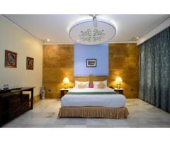 Resorts in Jaipur|Renesthotels