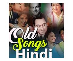 Old Hindi Songs Lyrics