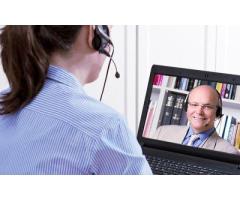 Video Remote Translation Services New Jersey