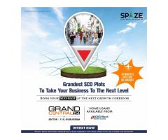 Grandest New Year Festival 2023 - Grand Central 114