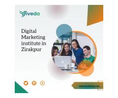 Digital marketing institute in zirakpur