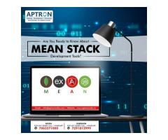 Enroll Now Mean Stack  Training in Noida