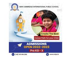 NCIPS - Leading Best International School in Bangalore