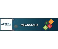 Enroll Now for MEAN Stack Training in Gurgaon