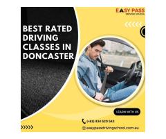 Are you looking for a driving school in Doncaster
