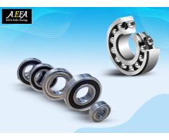 Deep groove ball bearing manufacturers by Chaudhary Bearings