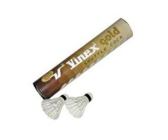 Buy Badminton Shuttlecocks Online at Best Prices in India on Vinexshop