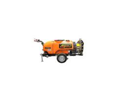 Leading Manufacturer of Tractor Operated Sprayer
