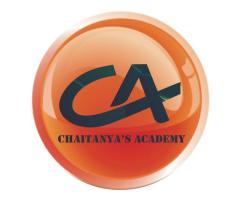 Chaitanya’s Academy – best classes for MHT-CET crash course in Pune