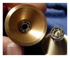 Best ball bearings company - Chaudhary Bearings
