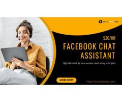 $35/hr Work from Home Customer Service Positions