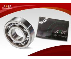Choose Best AEFA bearings for automotive industry