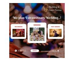 SKS Wedding has been developing and conducting events as a full service wedding planners in Chennai